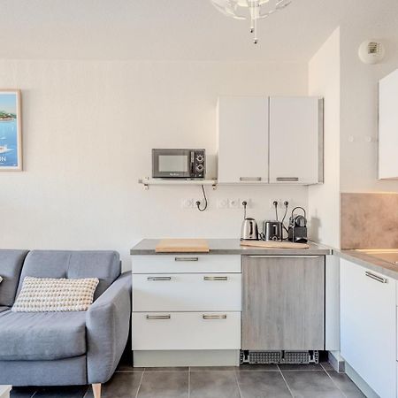 Le Neroli T2 Dernier Etage Avec Terrasse Et Garage Apartment ตูลง ภายนอก รูปภาพ