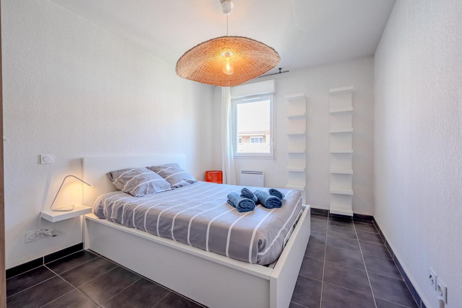 Le Neroli T2 Dernier Etage Avec Terrasse Et Garage Apartment ตูลง ภายนอก รูปภาพ